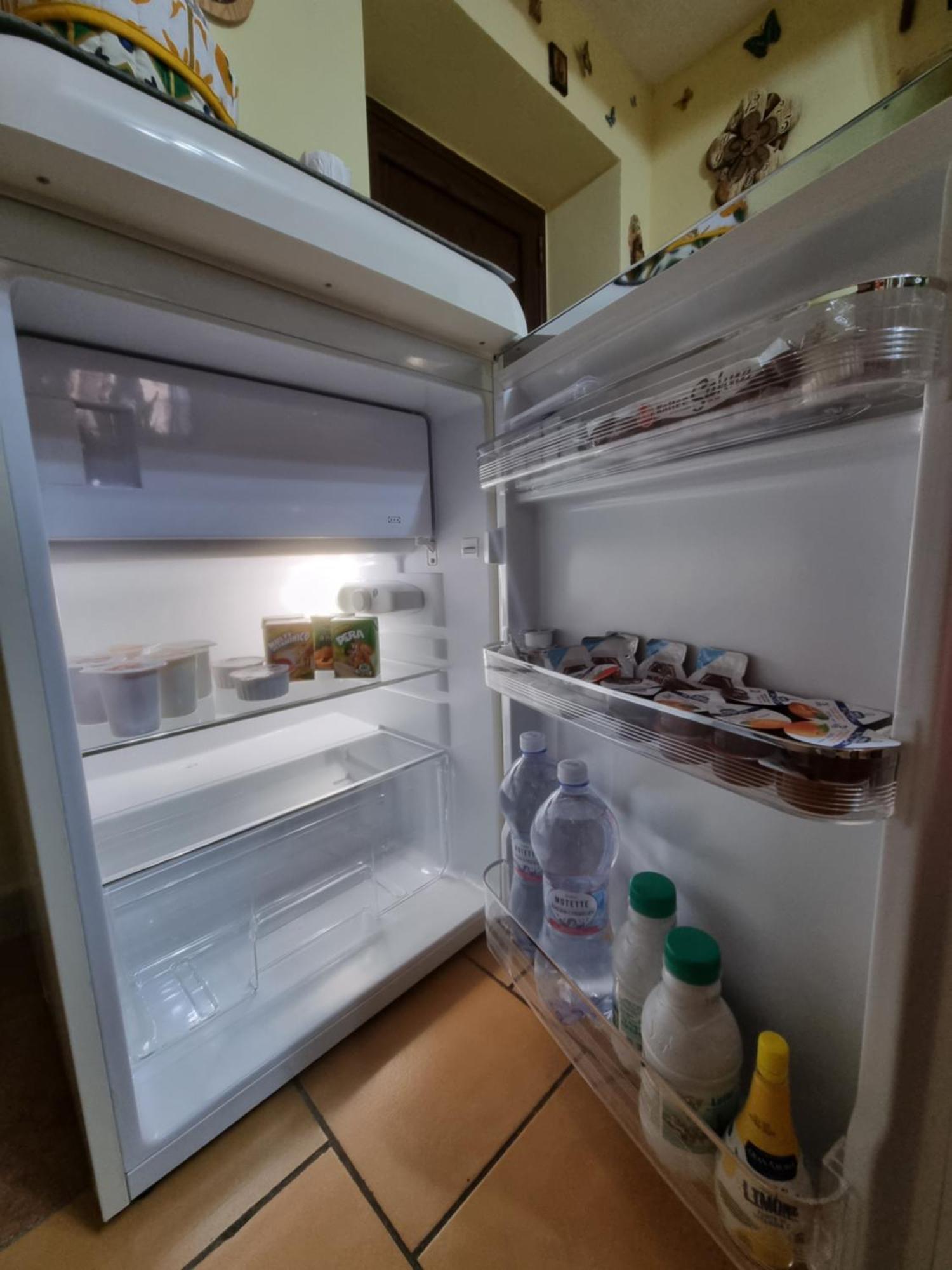 Il Sentiero Lägenhet Poggio Bustone Exteriör bild